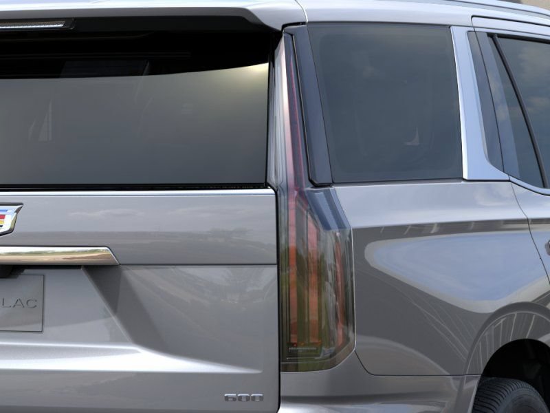 New 2026 Cadillac Escalade Platinum Luxury AWD/4WD image 11