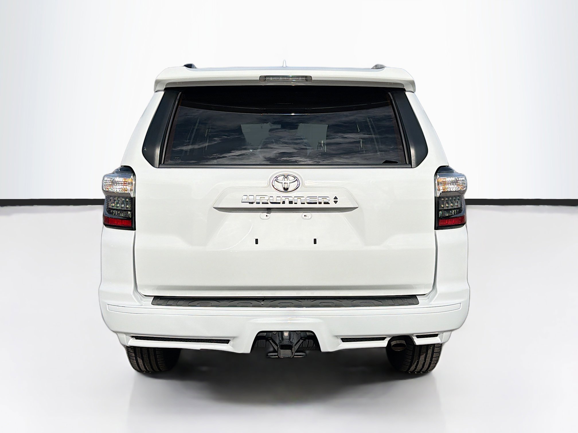 Used 2022 Toyota 4Runner TRD Sport image 4