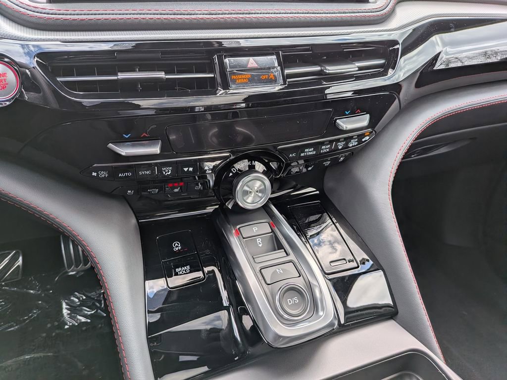New 2026 Acura MDX A-Spec image 26