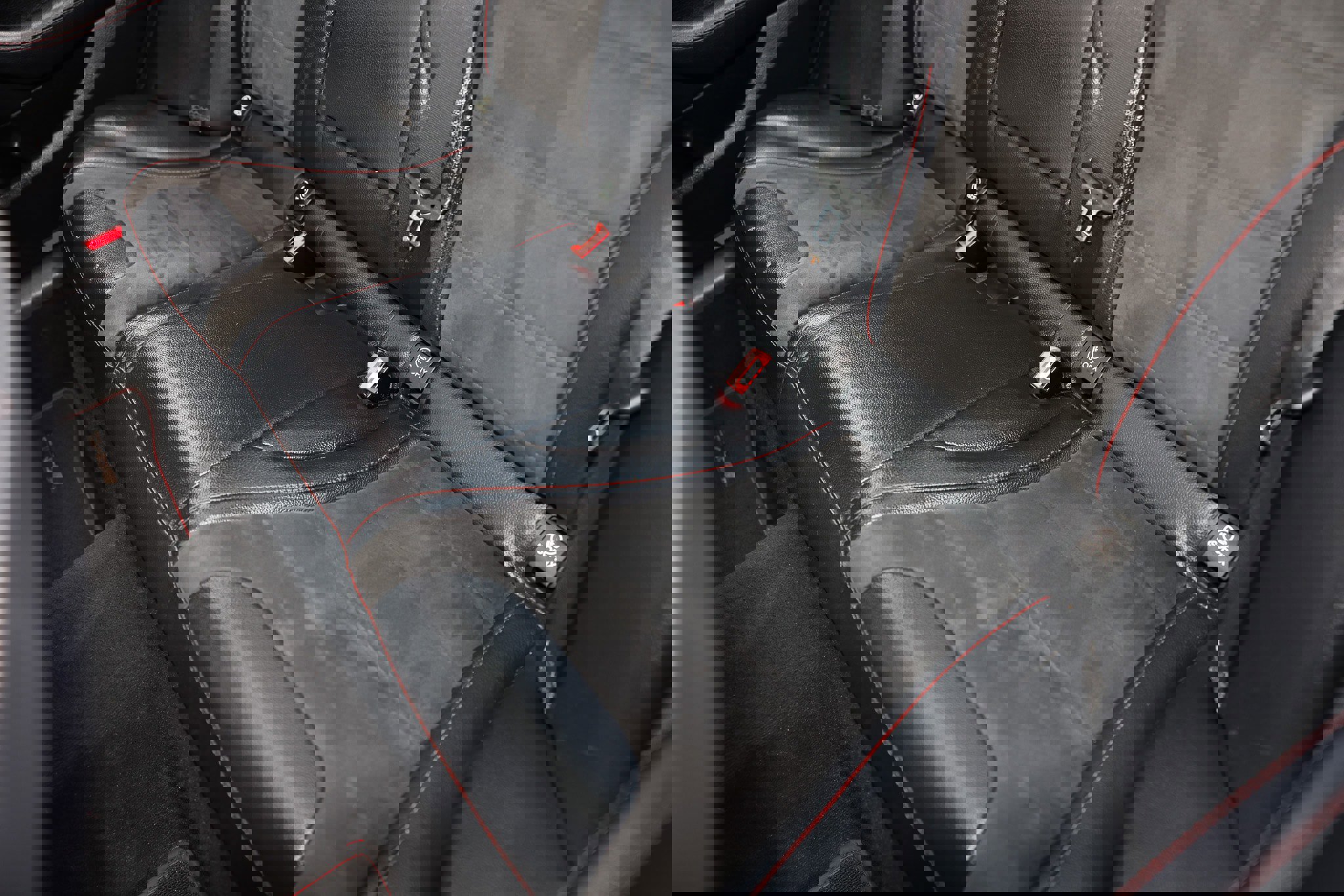 Used 2018 Mercedes-Benz C 43 AMG 4MATIC Sedan image 13