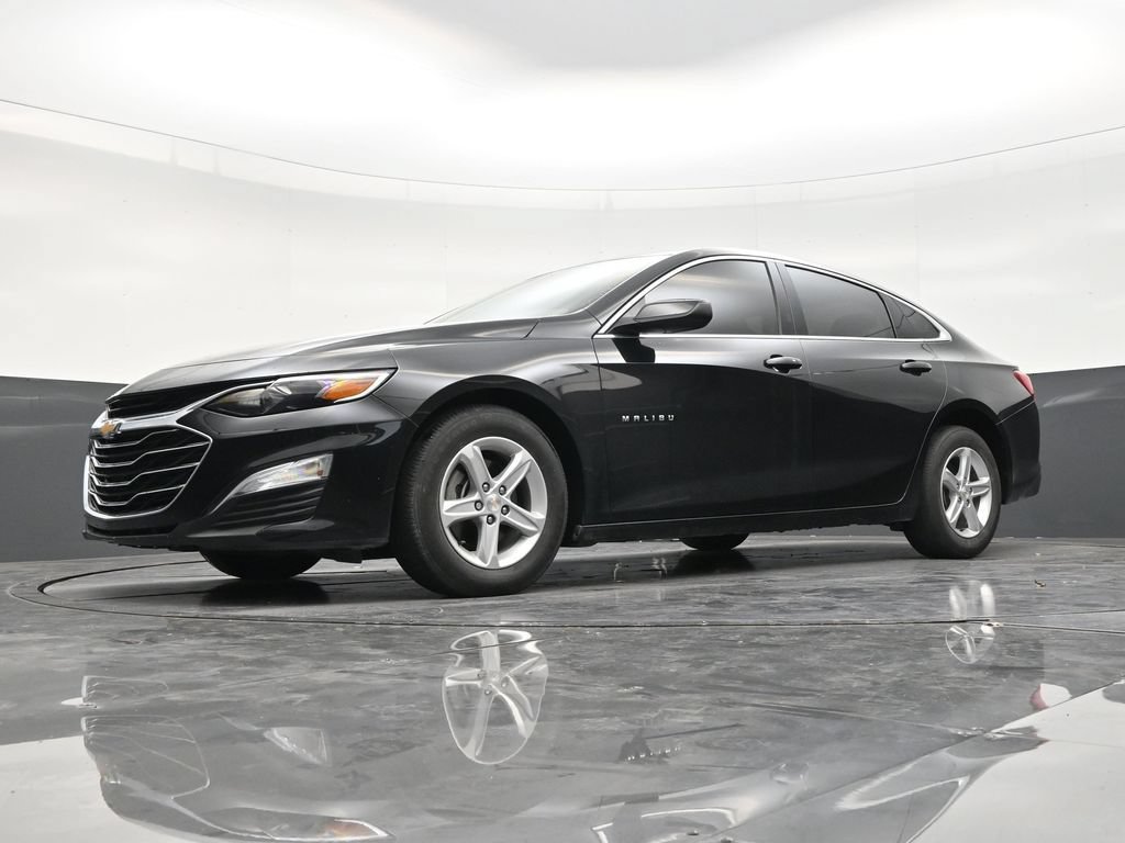 Used 2024 Chevrolet Malibu LS FWD image 20