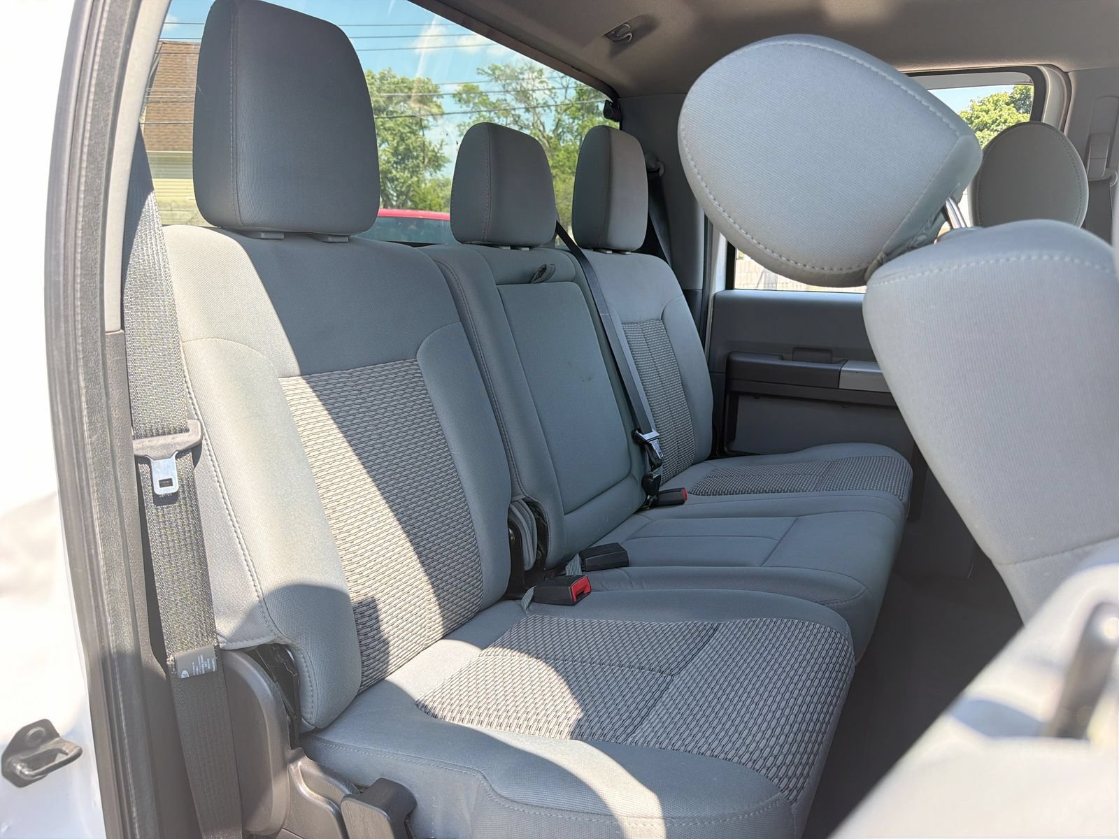 Used 2016 Ford F250 XLT AWD/4WD image 22