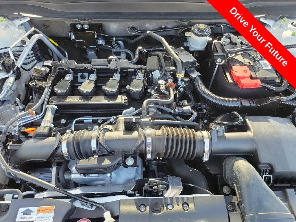 Used 2021 Honda Accord Sport Special Edition image 26