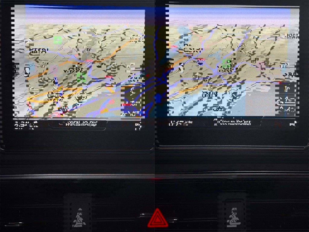 Used 2019 Audi A4 2.0T Premium Plus w/ Premium Plus Package image 24