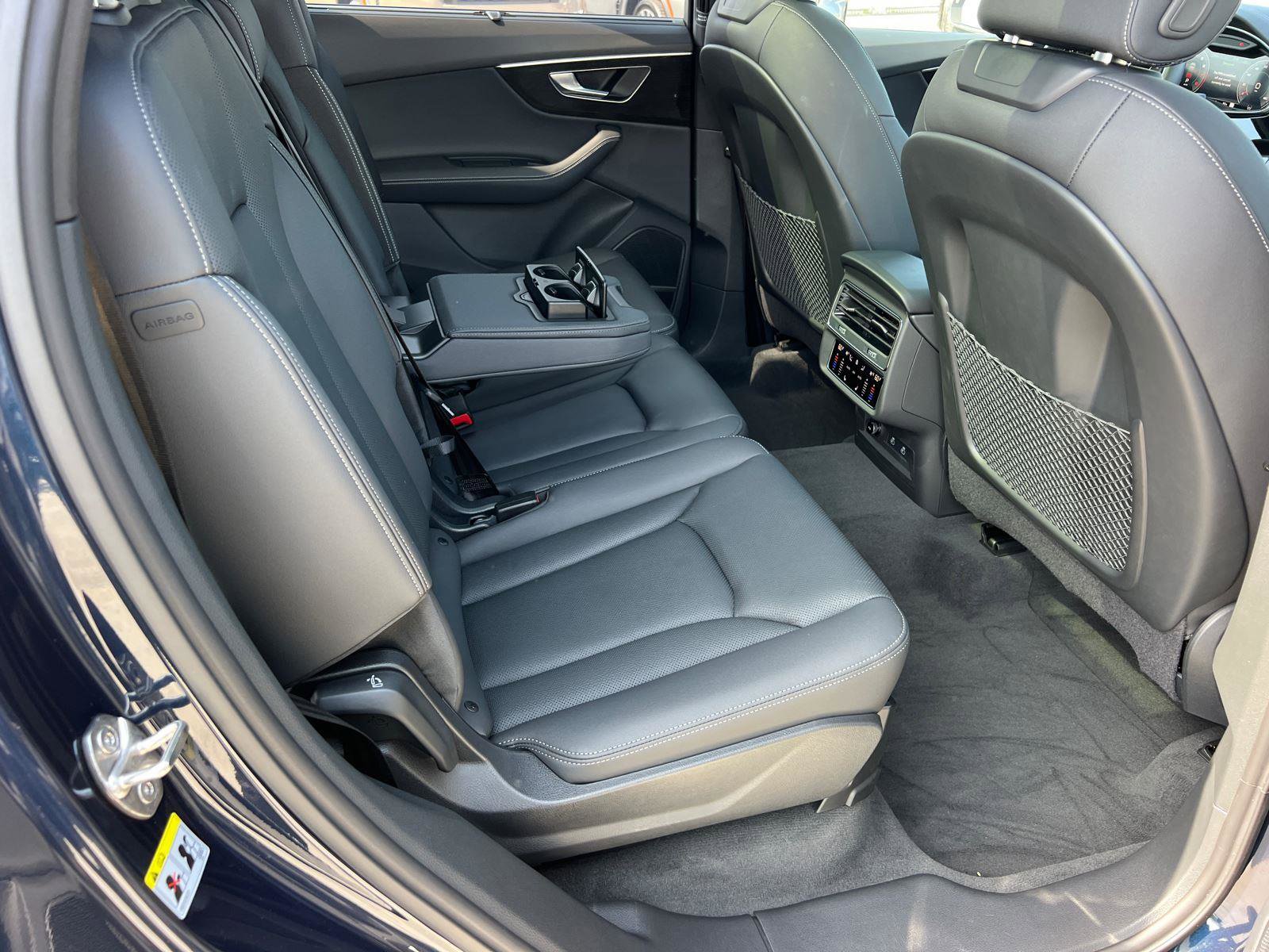 Certified 2025 Audi Q7 2.0T Premium Plus w/ Premium Plus Package AWD/4WD image 15