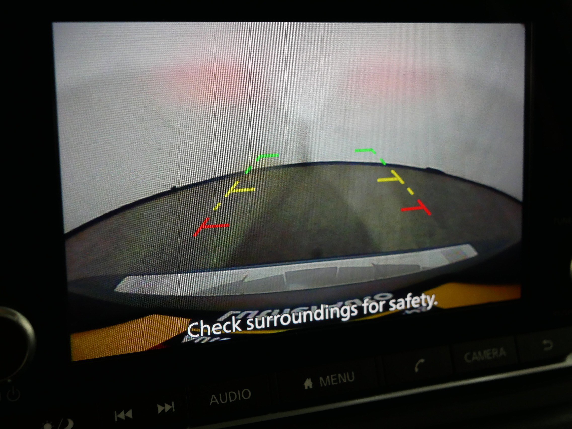 Used 2024 Nissan Rogue S AWD/4WD image 33