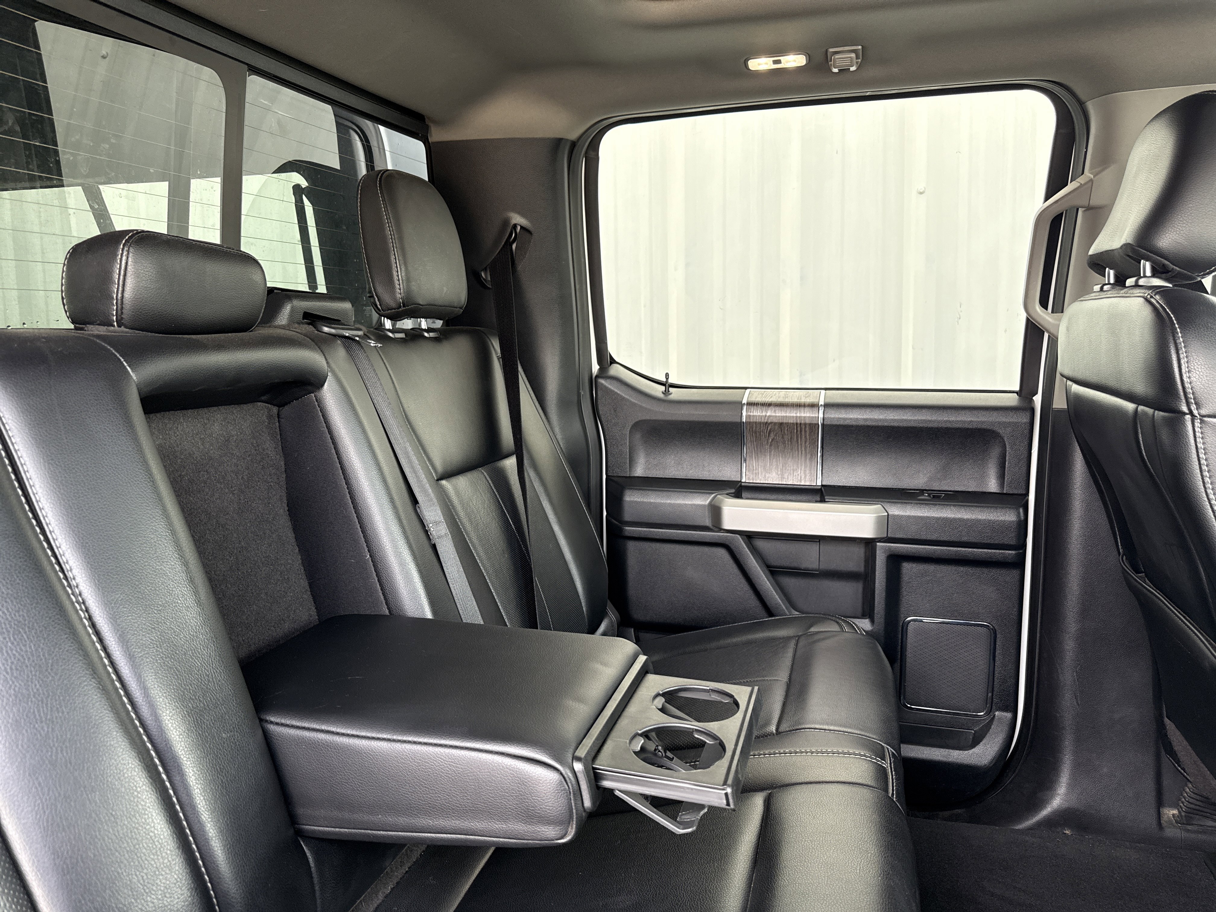 Used 2020 Ford F250 Lariat image 59