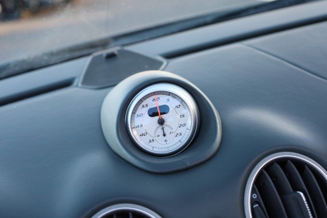 Used 2005 Porsche Boxster S image 33