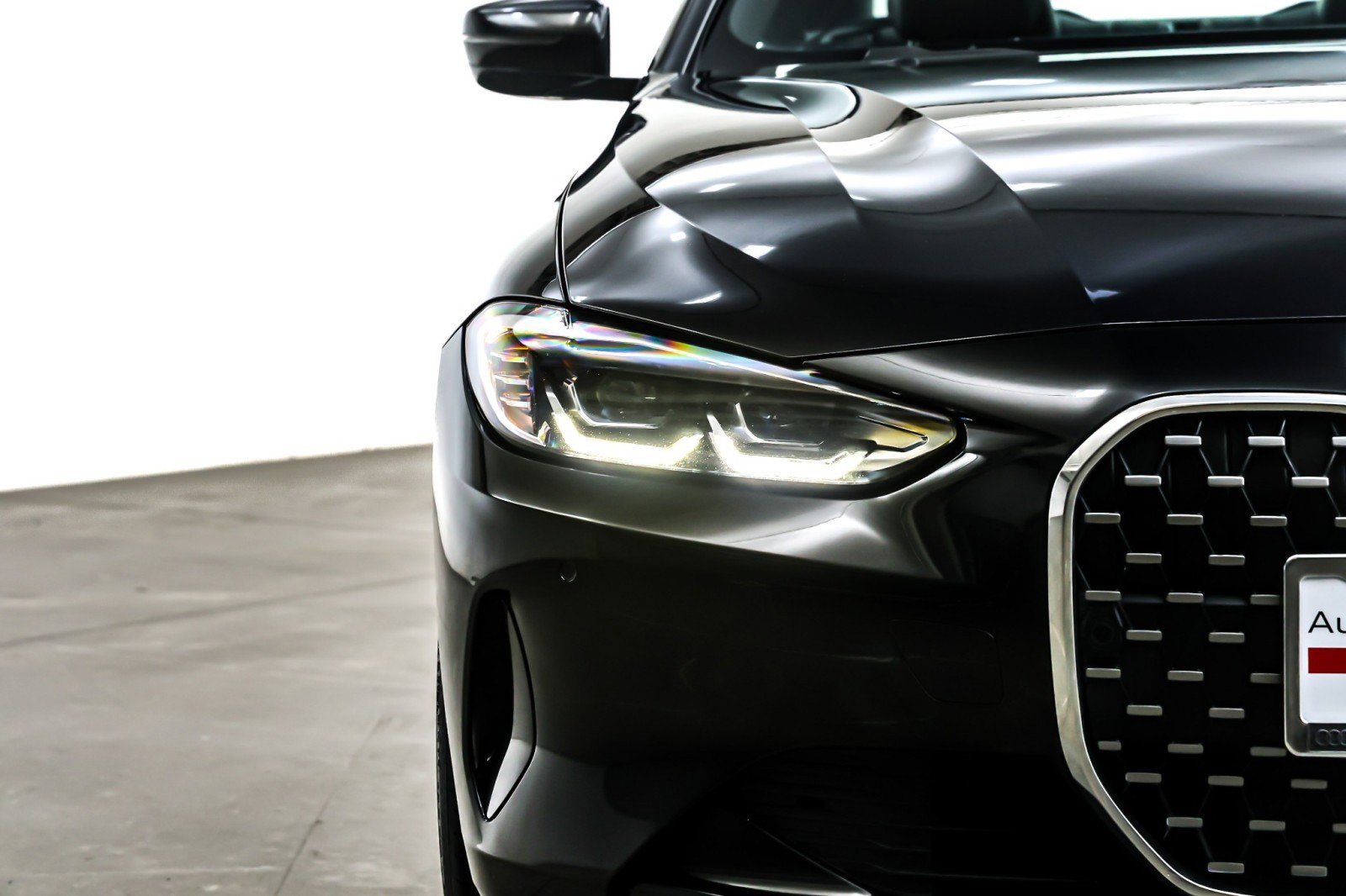 Used 2024 BMW 430i xDrive Coupe w/ Premium Package image 14