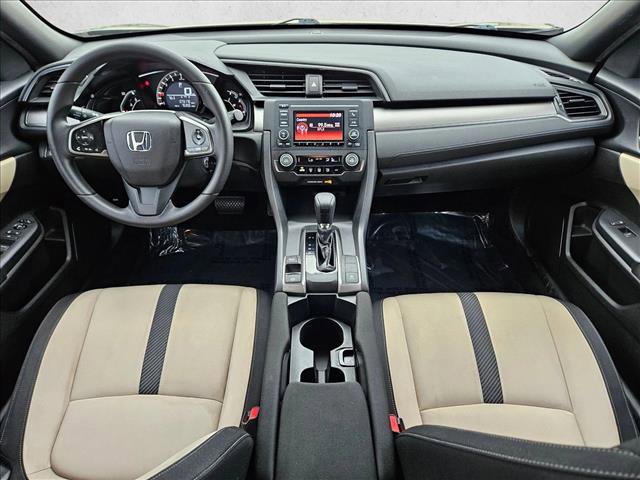 Used 2017 Honda Civic LX image 16