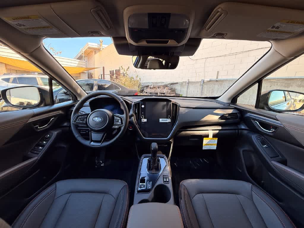 New 2026 Subaru Crosstrek 2.5i Limited AWD/4WD image 10