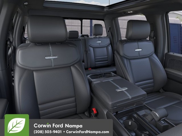 New 2026 Ford F150 Platinum AWD/4WD image 10