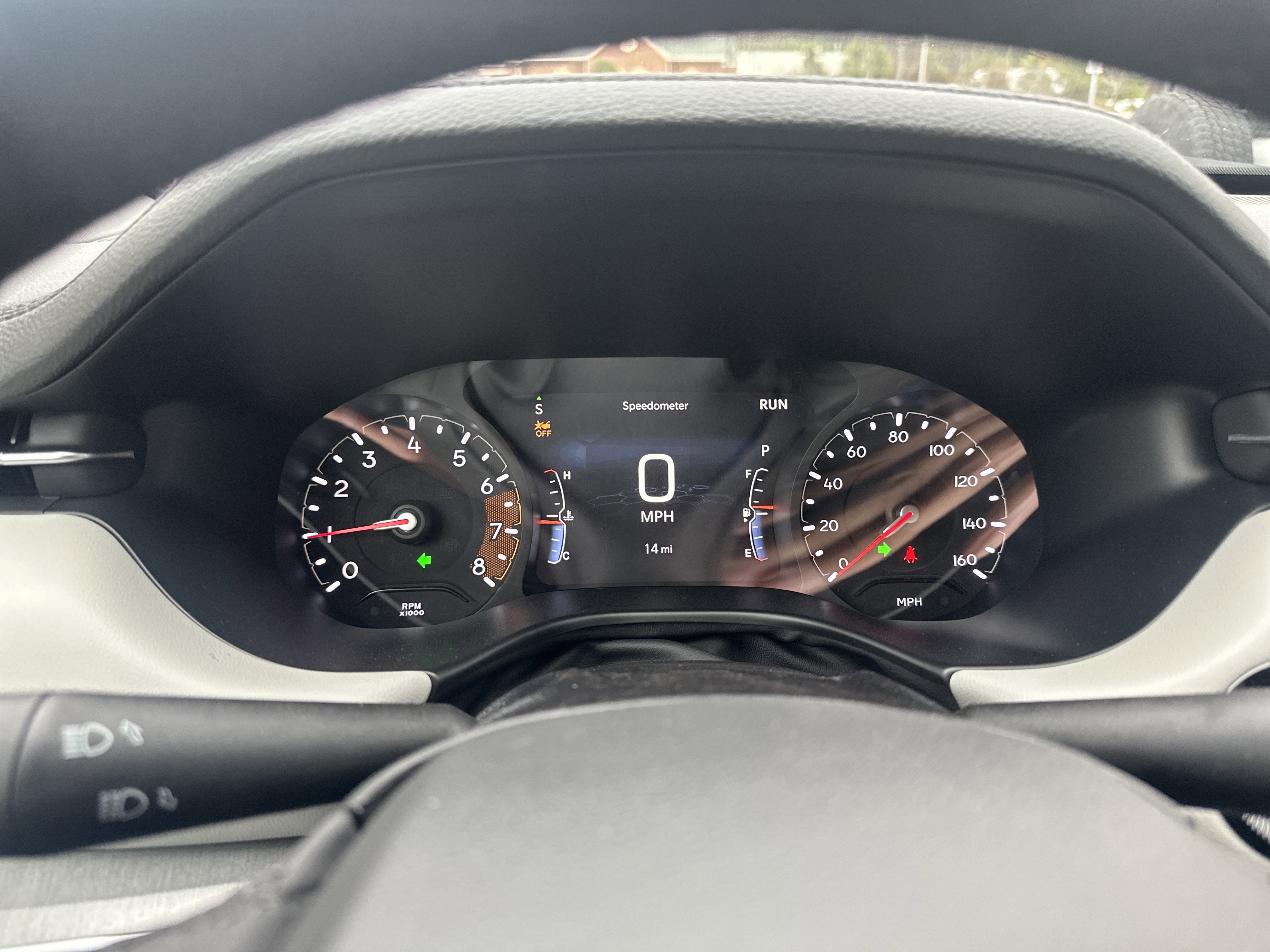 New 2026 Jeep Compass Limited AWD/4WD image 38