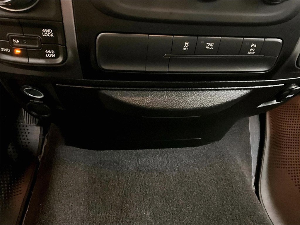 Used 2022 RAM 1500 Classic Warlock image 26