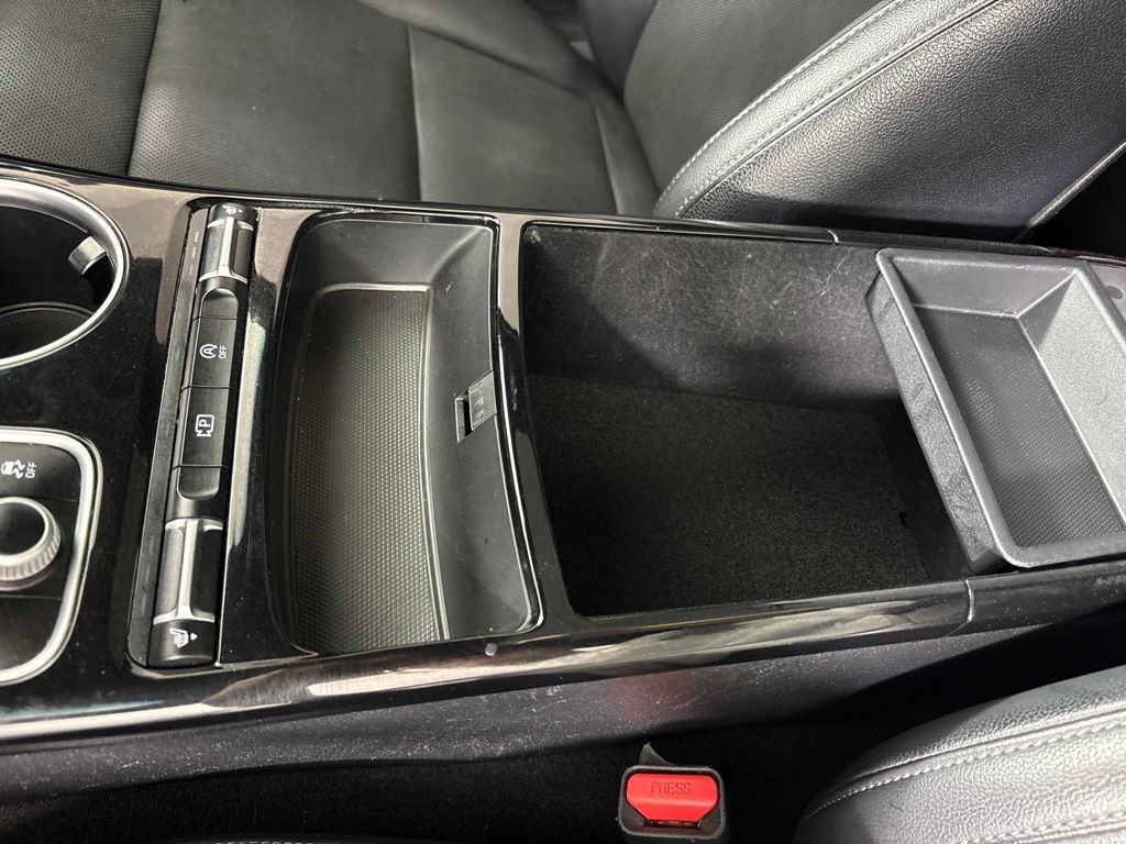 Used 2023 Kia Stinger GT-Line w/ Sun & Sound Package RWD image 43