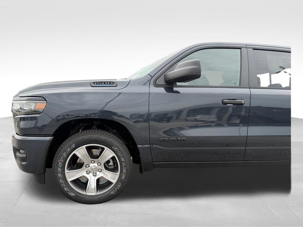 New 2026 RAM 1500 Express RWD image 21