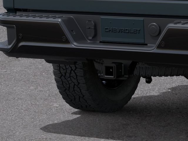 New 2026 Chevrolet Silverado 2500 LT w/ Trail Boss Package AWD/4WD image 14