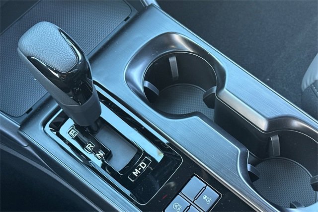 New 2026 Subaru Outback Premium image 18