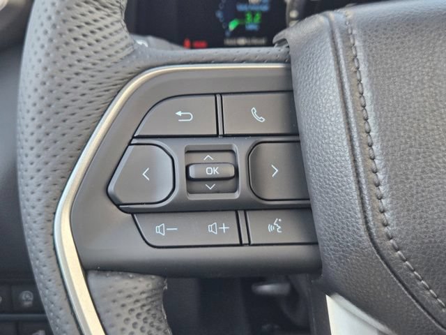 New 2026 Toyota Tundra Limited RWD image 11