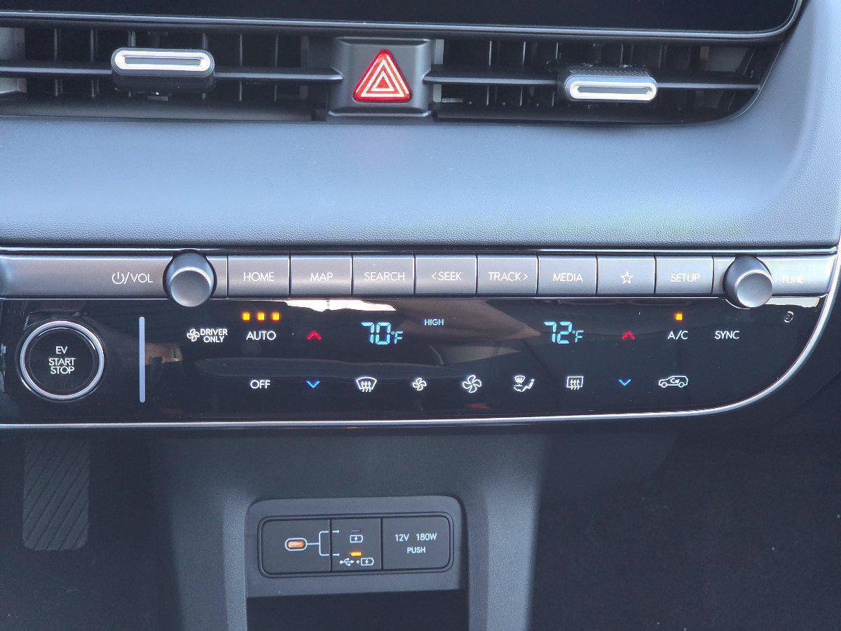 New 2027 Hyundai Ioniq 5 SEL AWD/4WD image 57