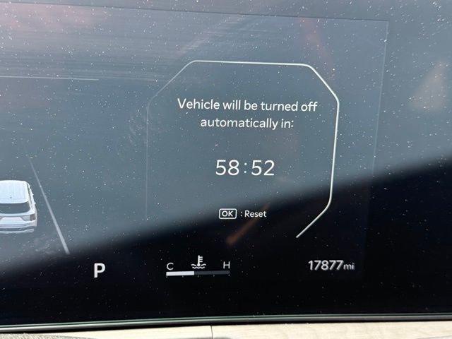 Used 2024 Kia Sorento SX Prestige image 19