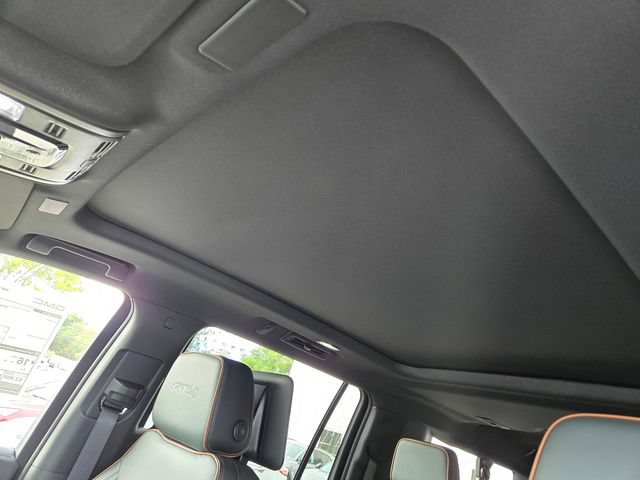New 2026 GMC Yukon XL AT4 w/ AT4 Premium Plus Package AWD/4WD image 14