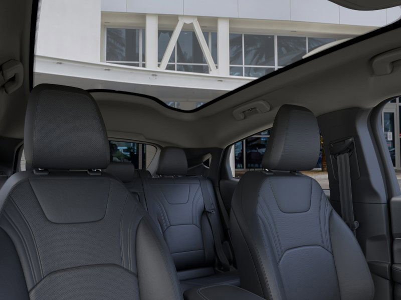 New 2025 Ford Mustang Mach-E Premium image 22