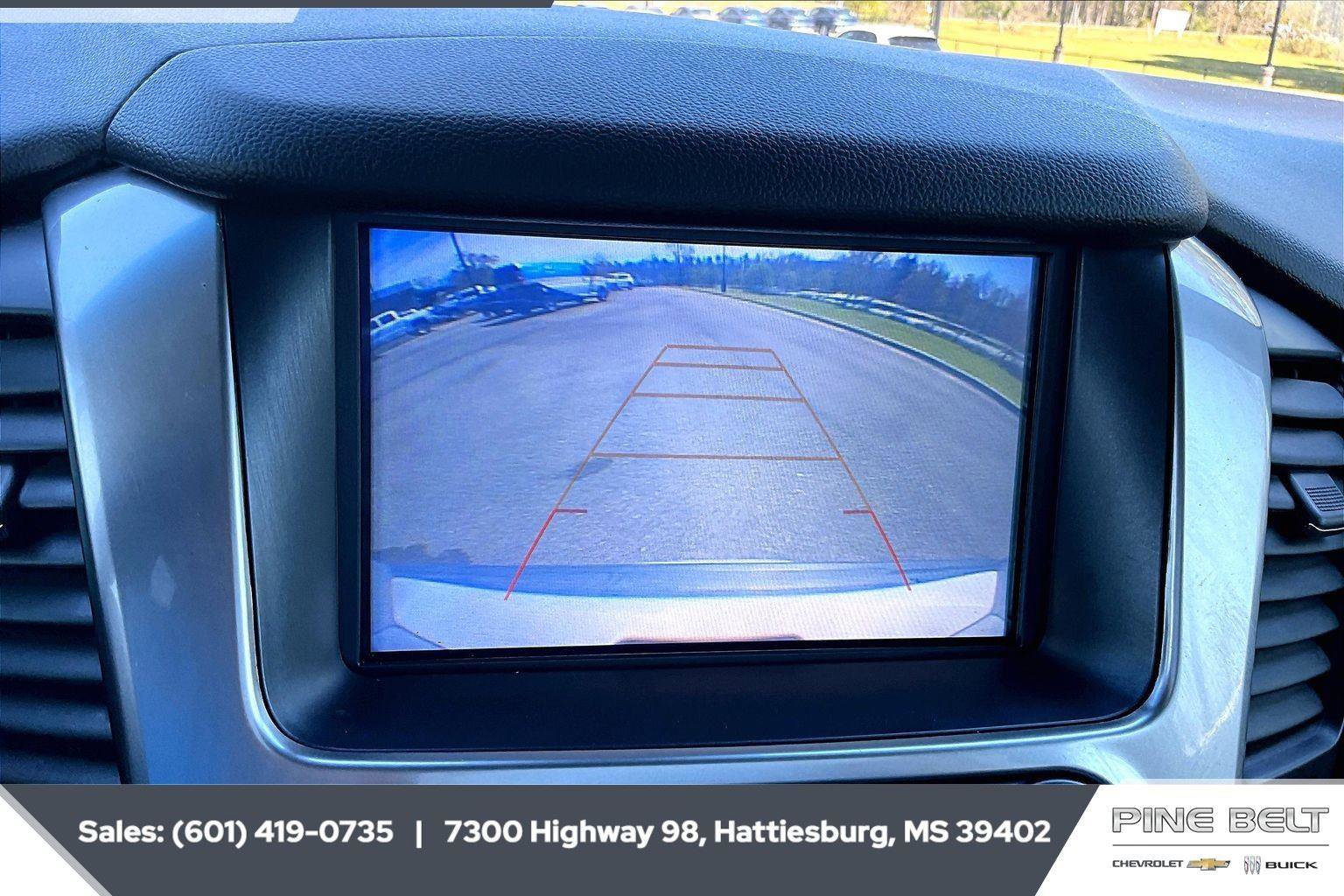 Certified 2020 Chevrolet Suburban Premier image 15