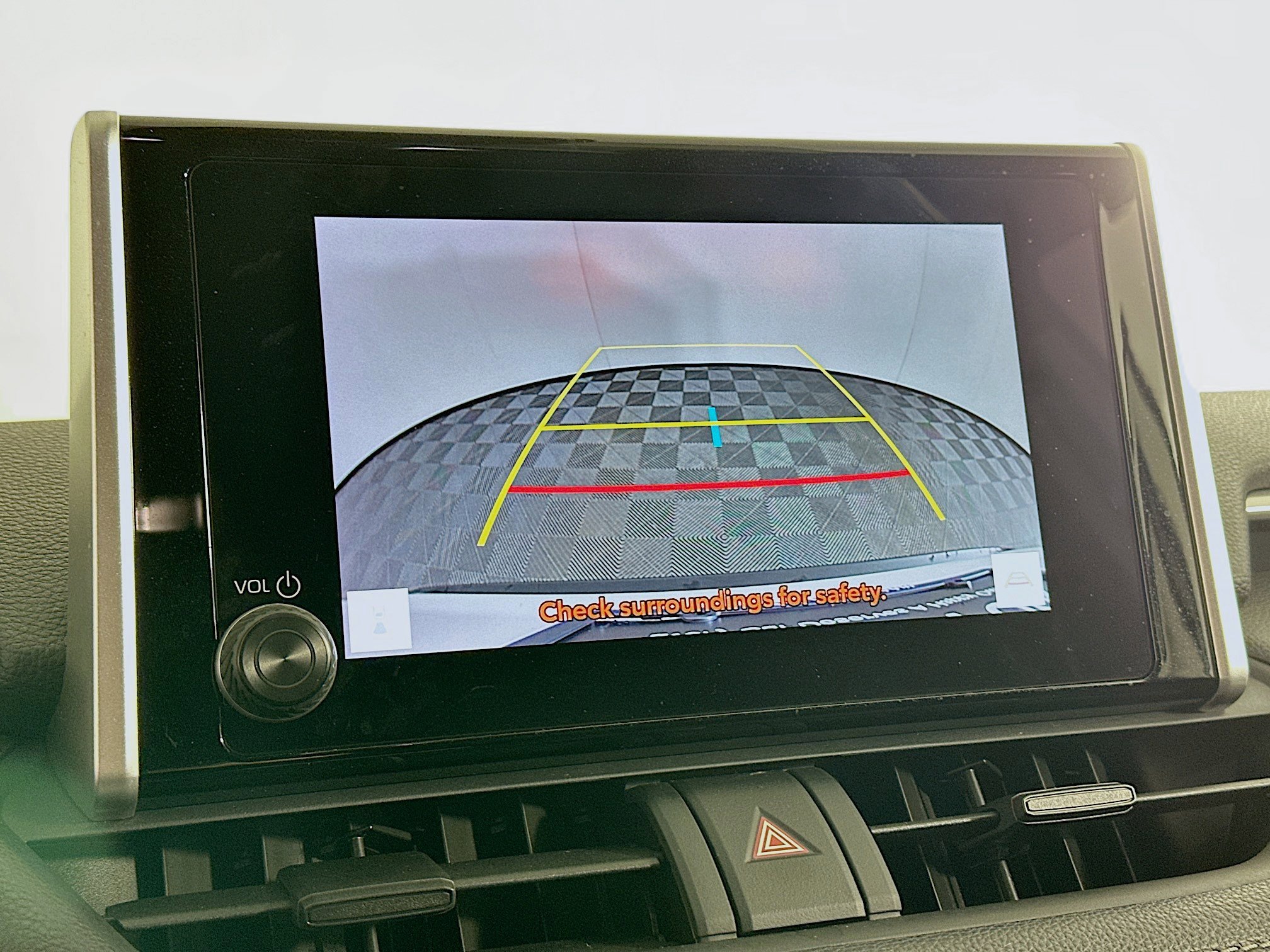 Used 2025 Toyota RAV4 LE image 22