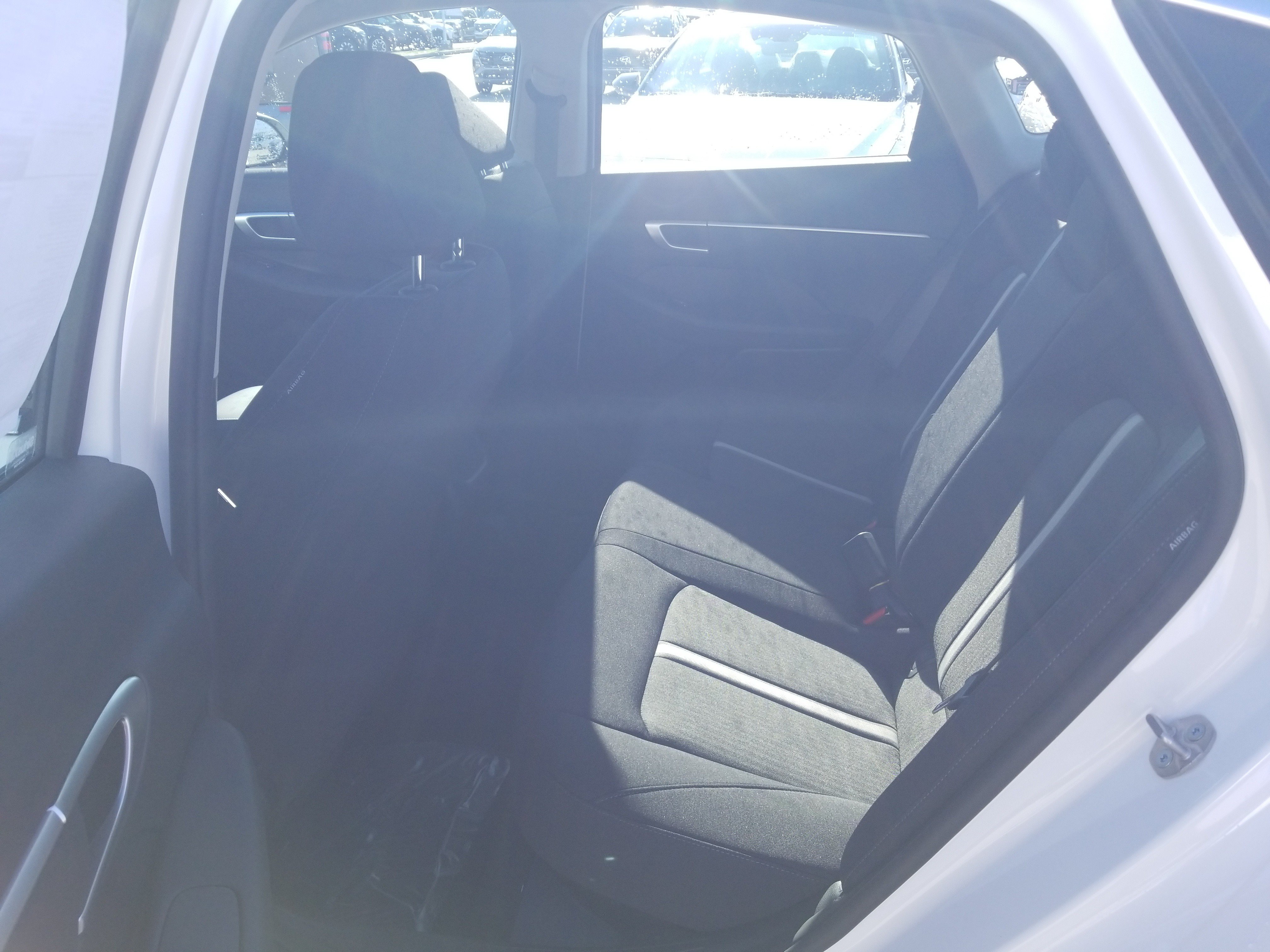 New 2026 Hyundai Sonata SE FWD image 12