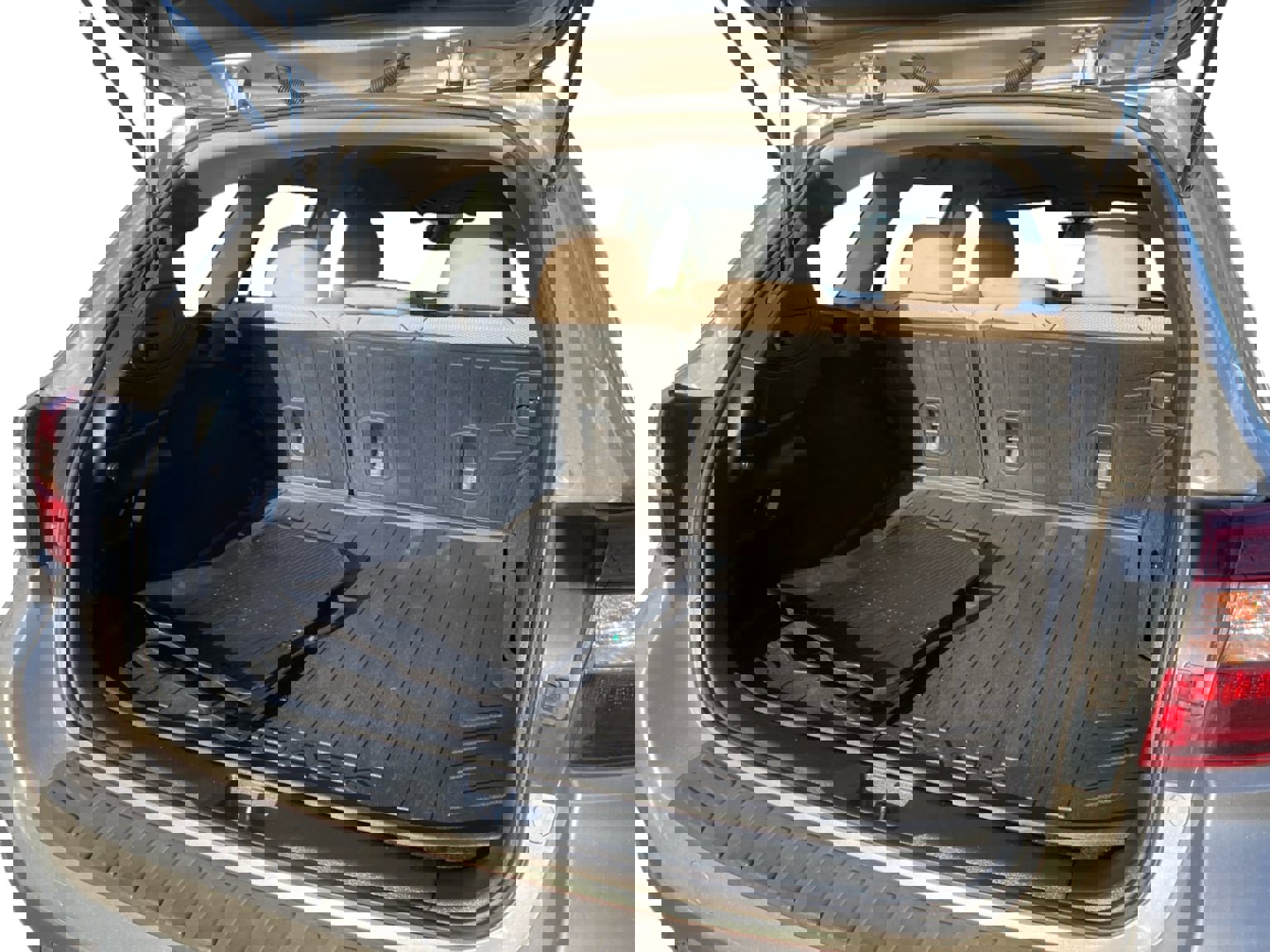 Used 2019 Subaru Outback 2.5i Premium AWD/4WD image 19