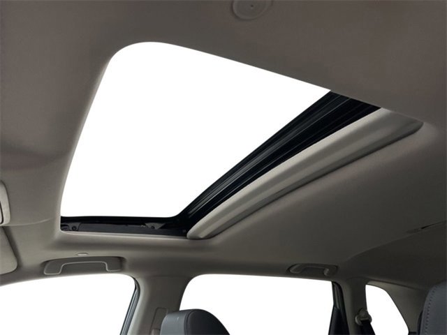 New 2026 Honda CR-V EX-L image 20