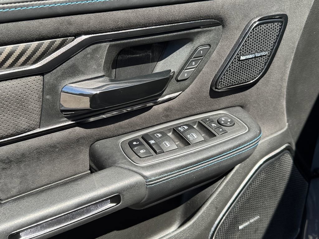 Used 2023 RAM 1500 TRX w/ TRX Level 2 Equipment Group image 22