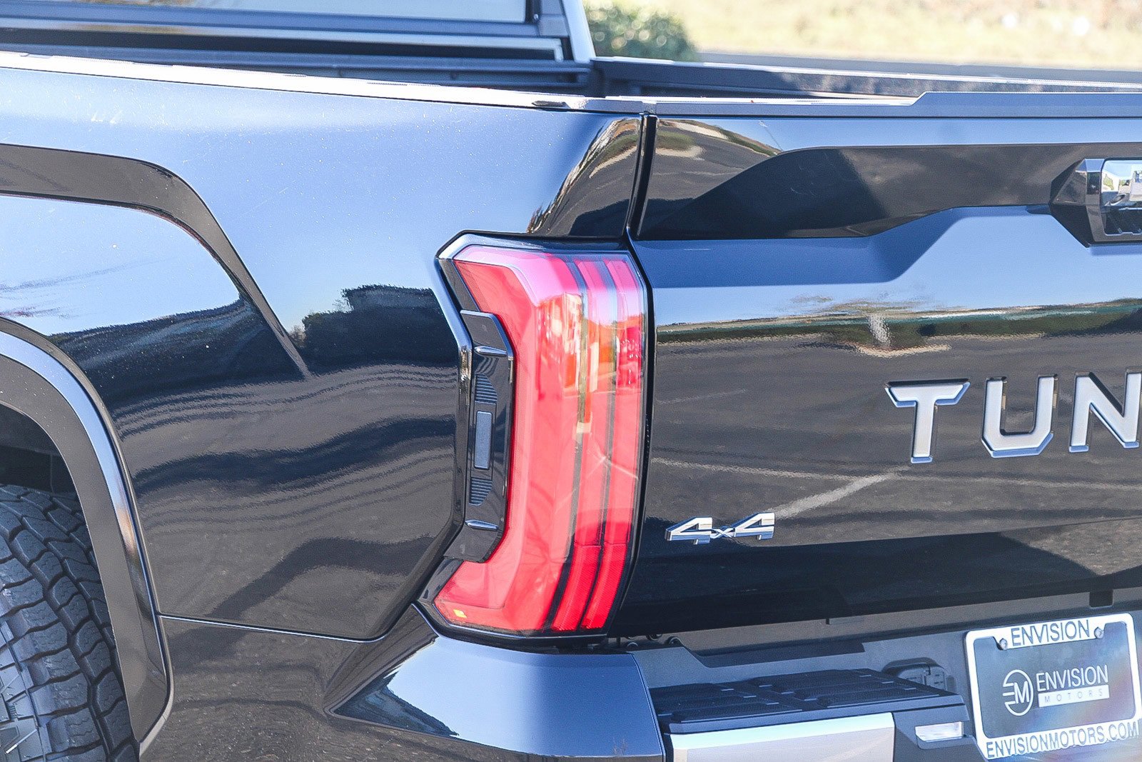 Used 2024 Toyota Tundra Capstone image 11