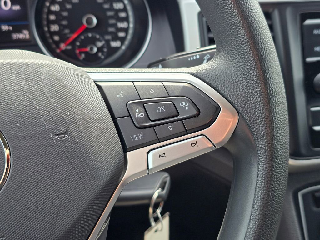 Used 2021 Volkswagen Atlas S AWD/4WD image 31