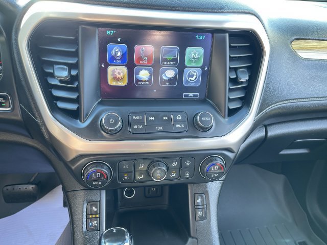 Used 2018 GMC Acadia Denali FWD image 13