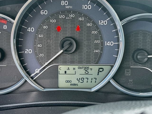 Used 2014 Toyota Corolla LE w/ Driver Convenience Package FWD image 12