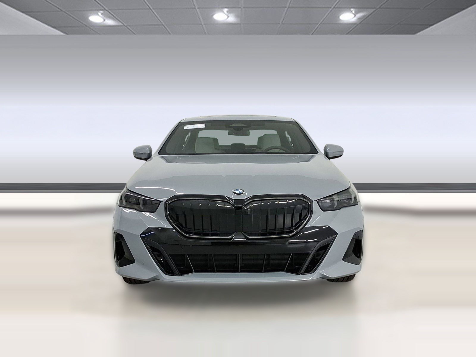 New 2026 BMW 530i w/ M Sport Package RWD image 6