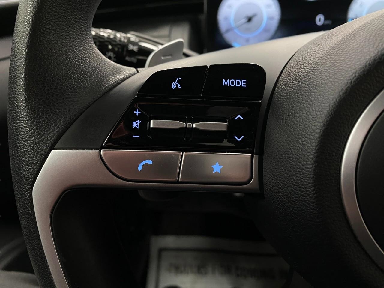 Certified 2024 Hyundai Santa Cruz Night image 17