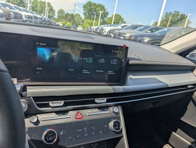 New 2026 Hyundai Sonata SEL AWD/4WD image 20