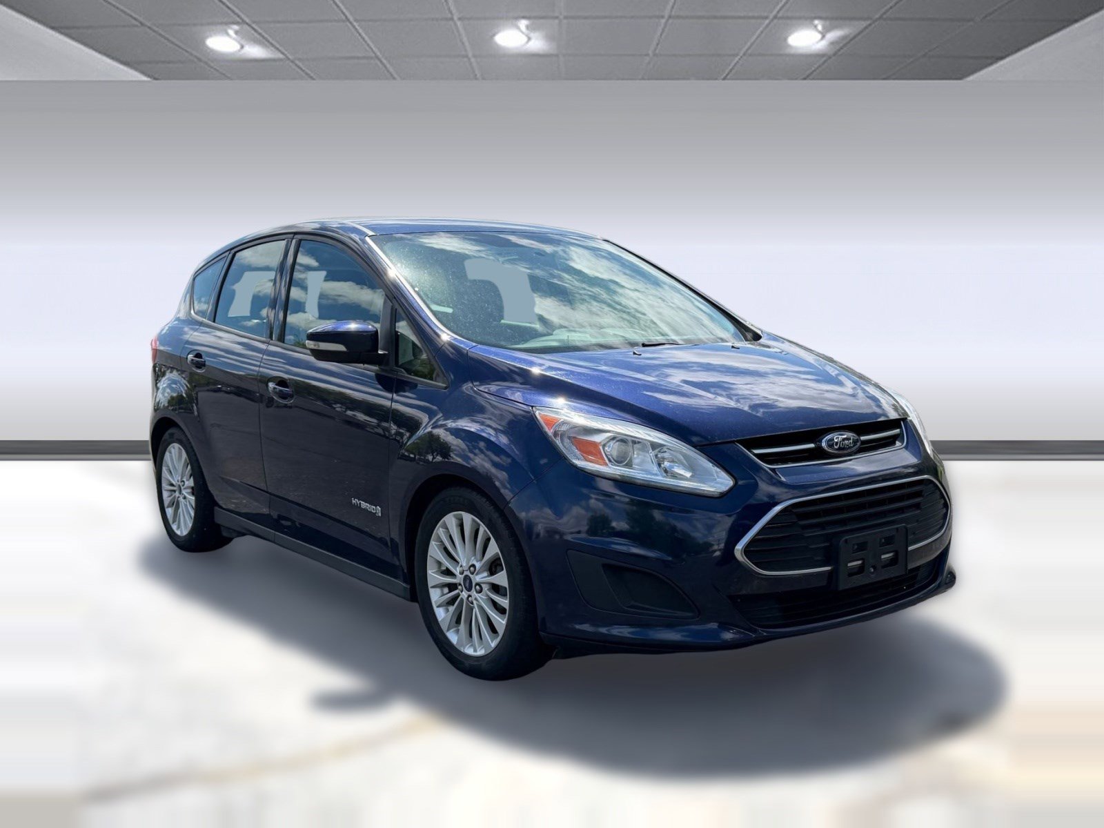 Used 2017 Ford C-MAX SE FWD image 5