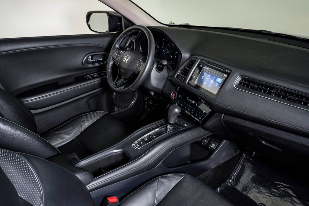 Used 2016 Honda HR-V EX-L image 12