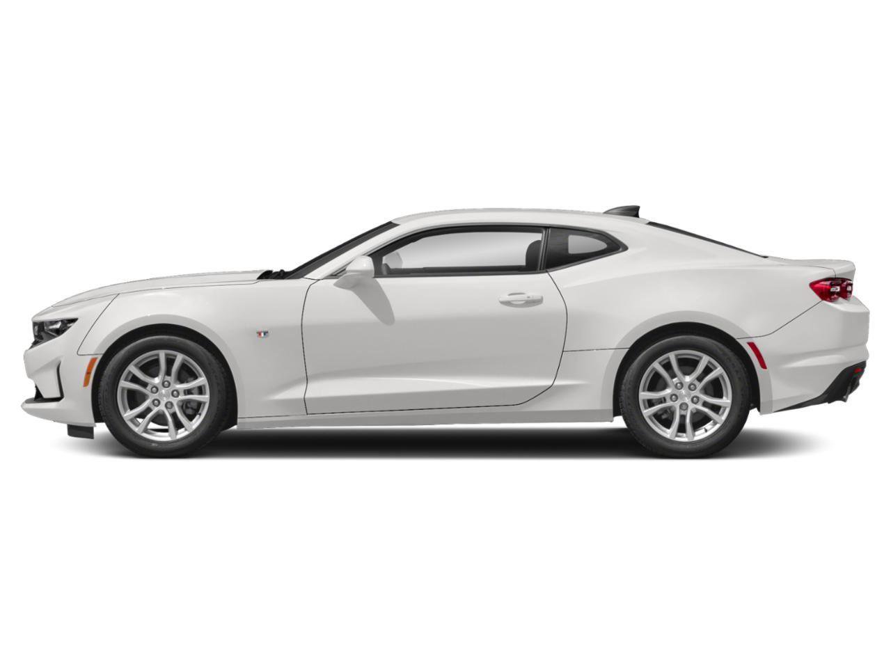 Used 2022 Chevrolet Camaro LT image 12