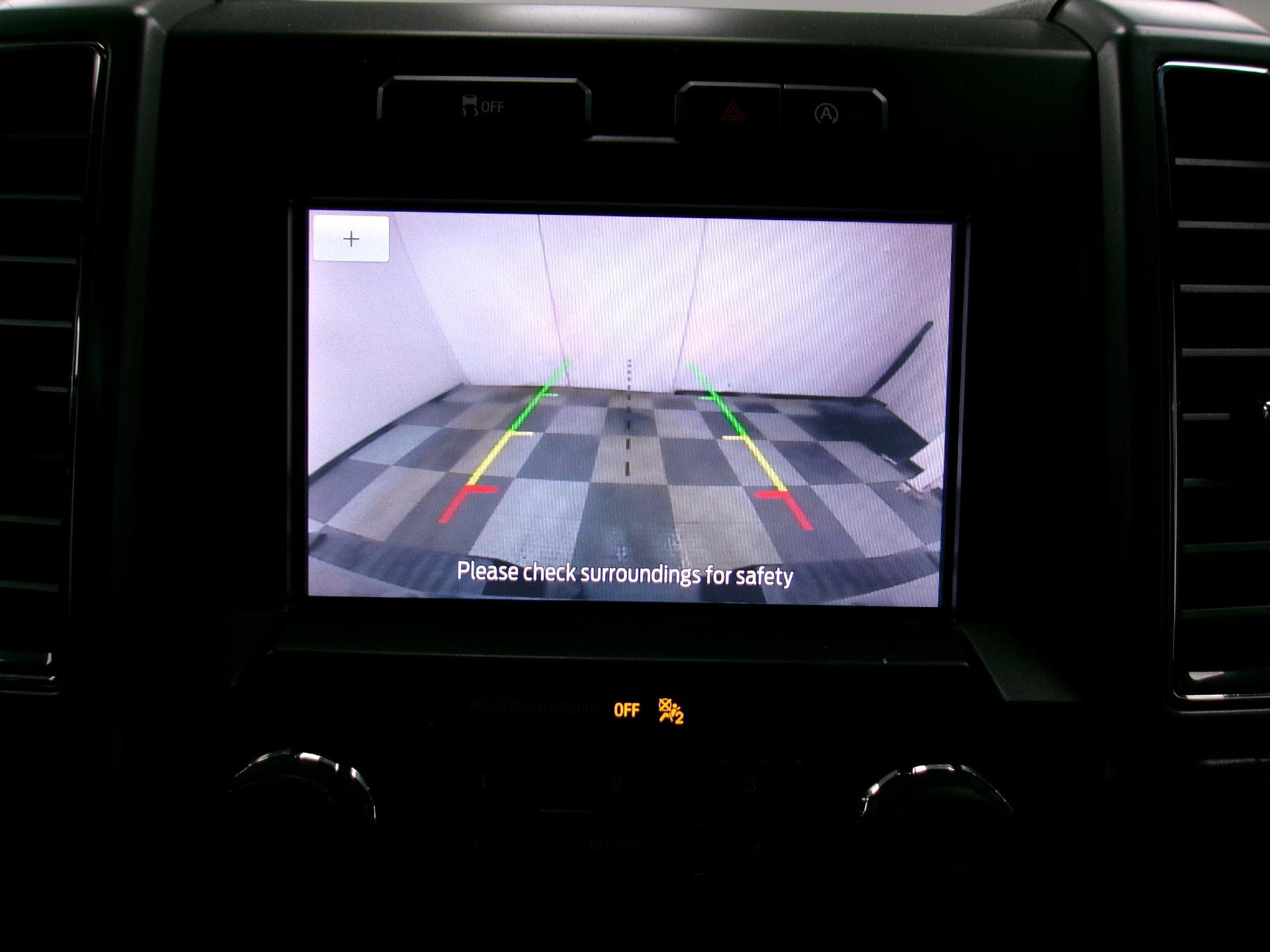 Used 2020 Ford F150 XLT image 5