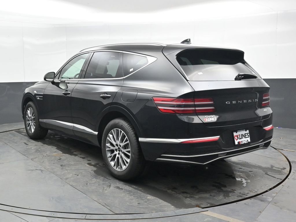 Used 2026 Genesis GV80 2.5T image 10