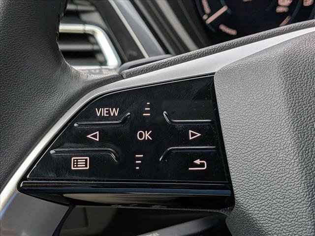 Certified 2023 Audi Q4 e-tron Premium Plus w/ Premium Plus image 17