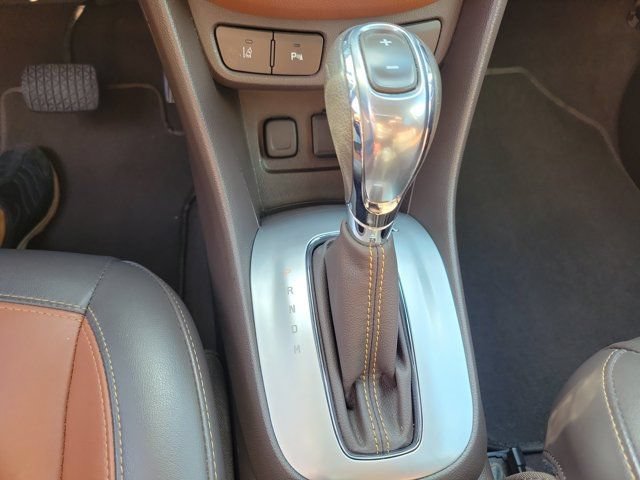 Used 2015 Buick Encore Premium FWD image 28