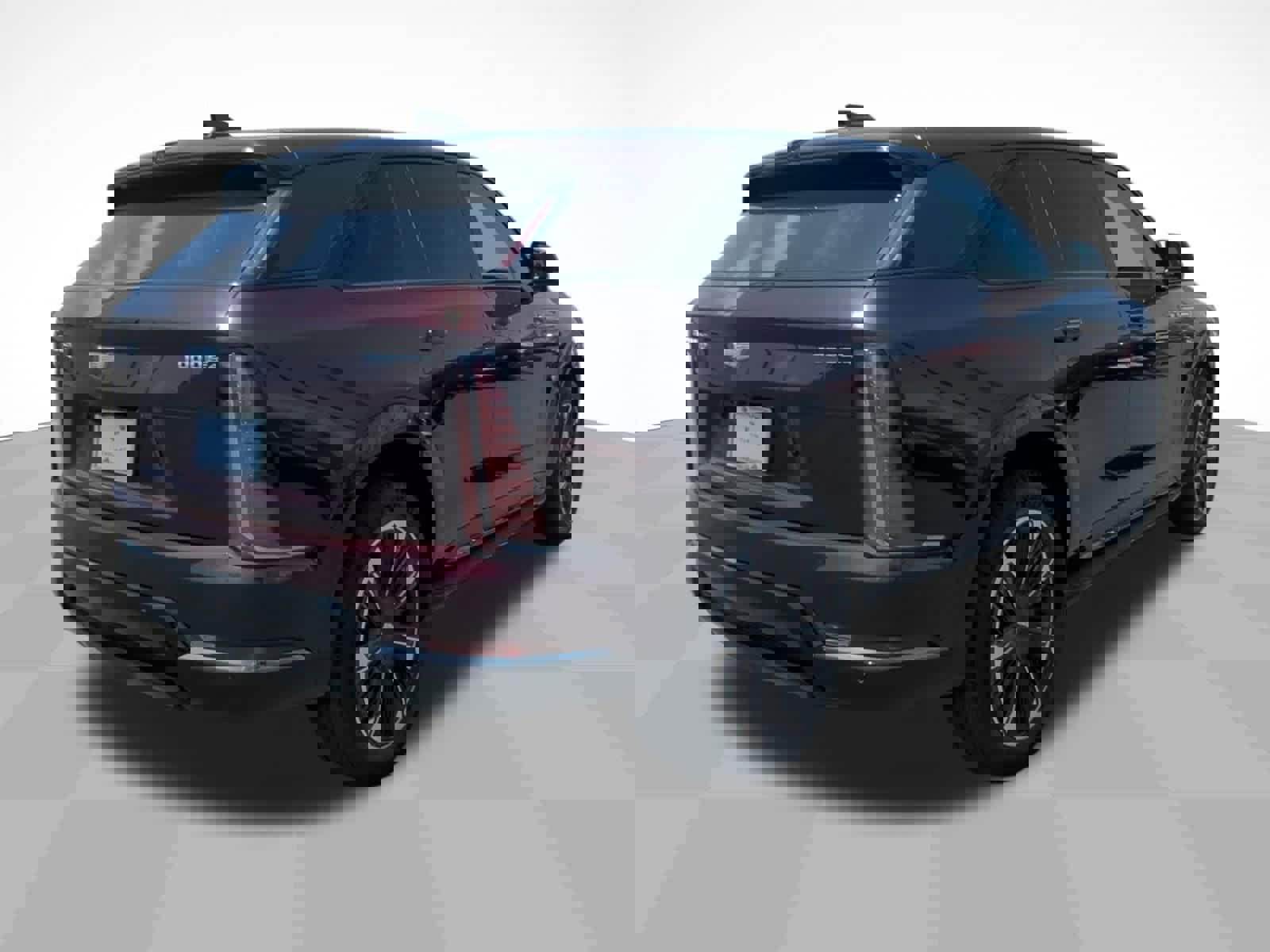 New 2026 Cadillac Escalade IQ Sport 2 image 7