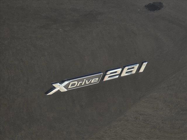 Used 2017 BMW X1 xDrive28i image 10