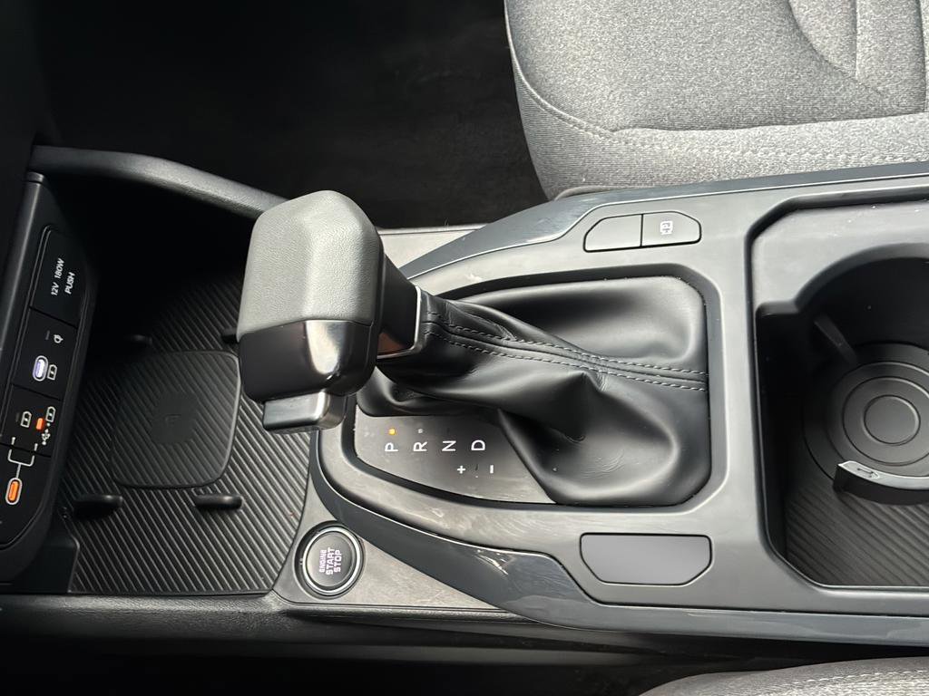 Used 2025 Kia K4 EX image 25